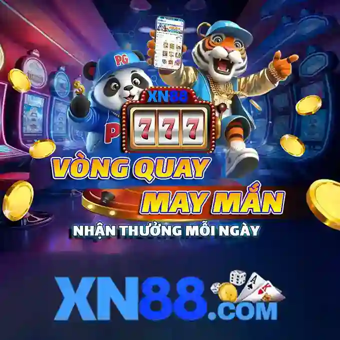 Đăng Nhập XN88 – Trải Nghiệm Game Slot Đỉnh Cao 2026