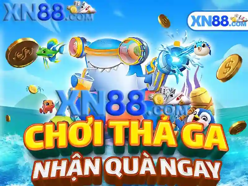 Trải Nghiệm Cá Cược Slot