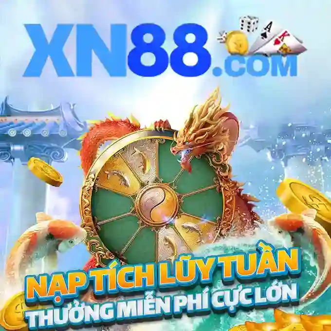 Trải Nghiệm Slot Đỉnh Cao Với XN88