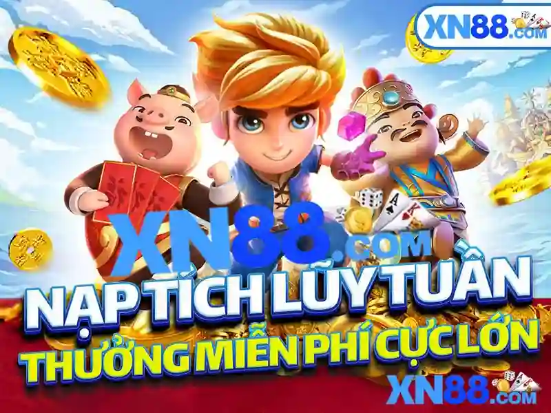 XN88 Có Uy Tín Không