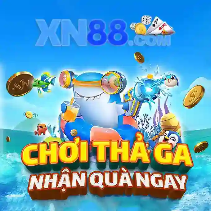 XN88 Game Slot