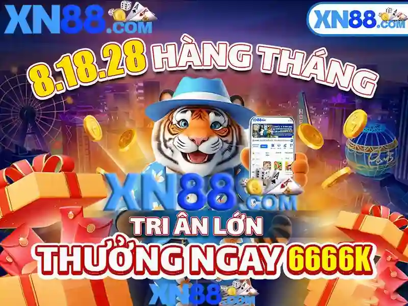 Ưu đãi xn88 hấp dẫn