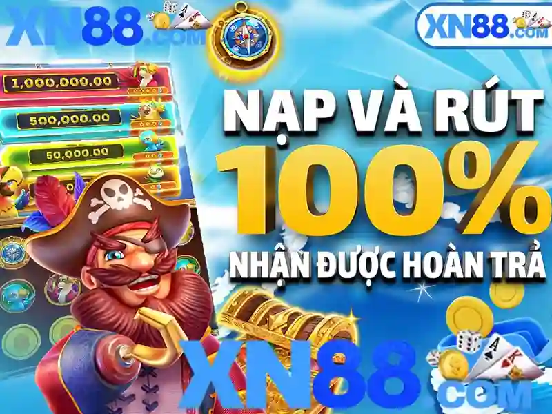 Trò chơi SLOT độc quyền tại XN88