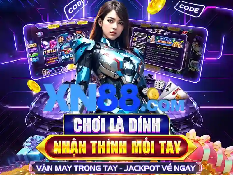 Trải Nghiệm Slot Đỉnh Cao