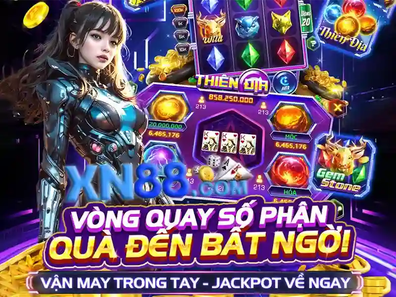 Tỷ lệ thưởng game XN88