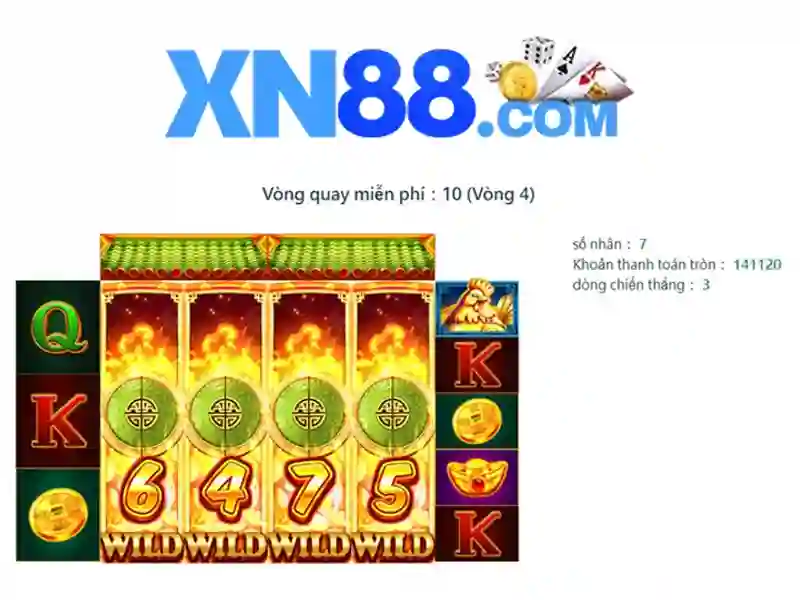 Giới Thiệu Về XN88 Là Gì