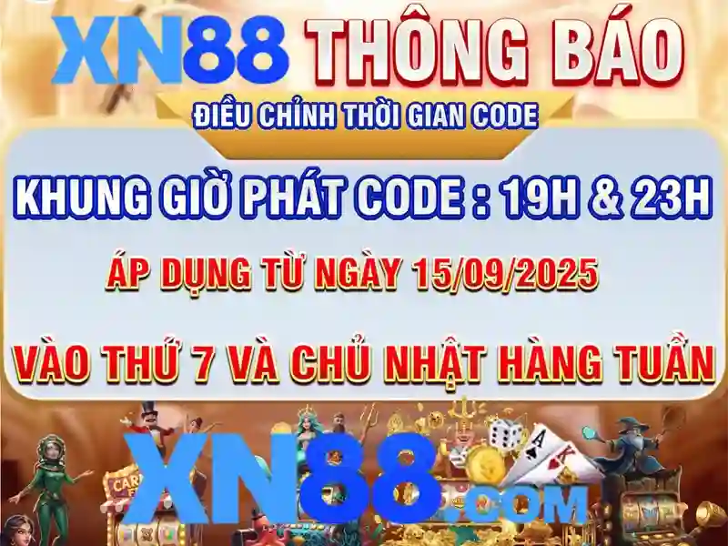 XN88 – Đánh Giá Uy Tín Của XN88 Trong Ngành Slot 2026