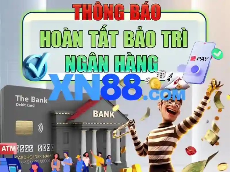 XN88 – Nền Tảng Slot Uy Tín