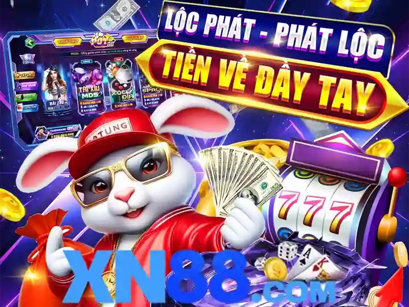 Bảo Mật Tài Khoản XN88