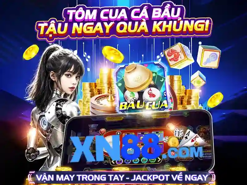Trải nghiệm slot đỉnh cao