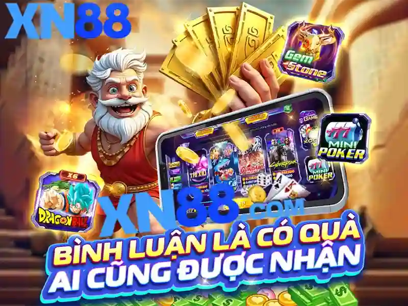 Liên Hệ XN88