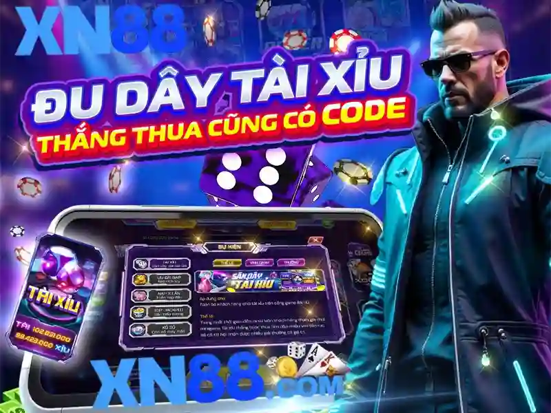Tải App XN88 – Trải Nghiệm Cá Cược Di Động Vượt Trội