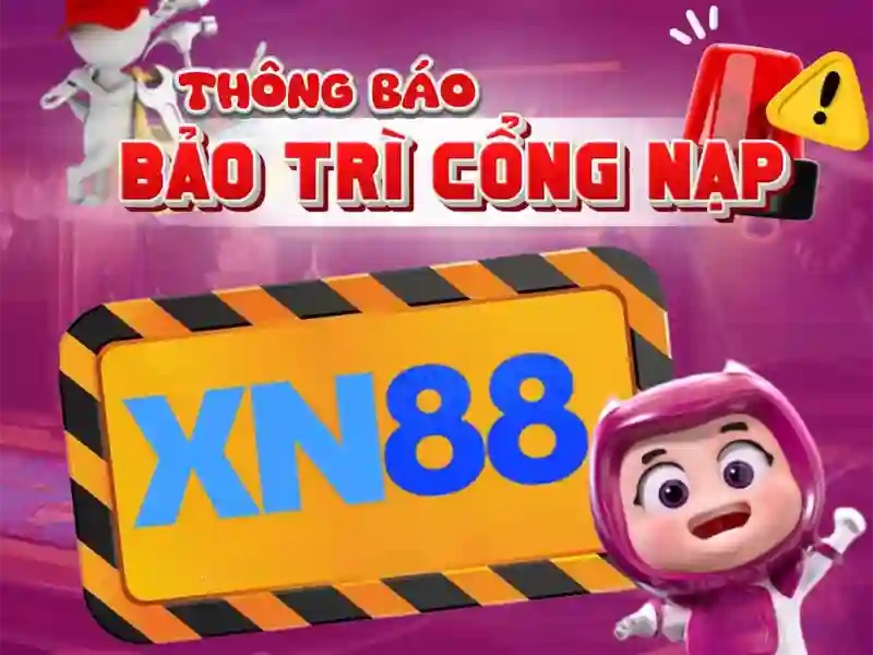 XN88 – Trải Nghiệm Đỉnh Cao Với XN88 Win 2026