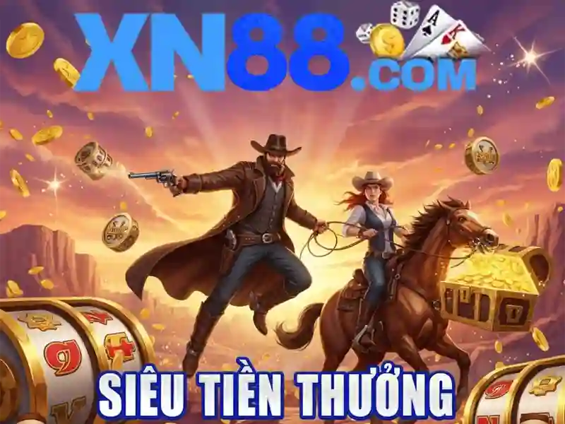 Ưu Đãi Đăng Ký XN88