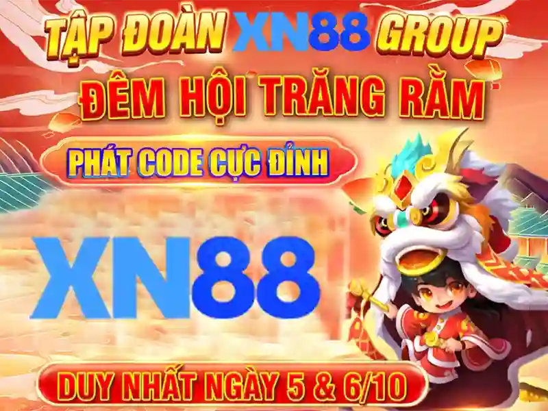 XN88 App – Trải Nghiệm Slot Đỉnh Cao Với Giao Diện Hiện Đại 2026