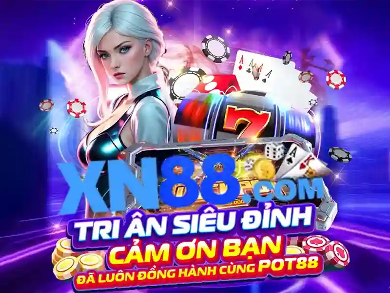 Trải Nghiệm Chơi Slot
