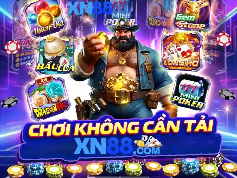 XN88 - Ứng Dụng XN88 Trực Tuyến Đa Dạng, Trải Nghiệm Cá Cược Đỉnh Cao 2026