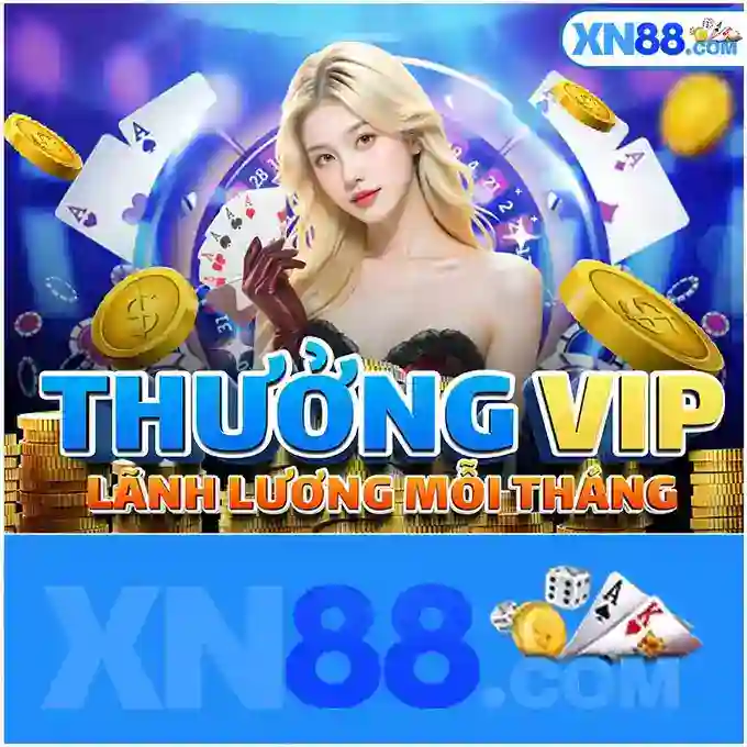 Tại Sao Nên Chọn XN88 Bshrf