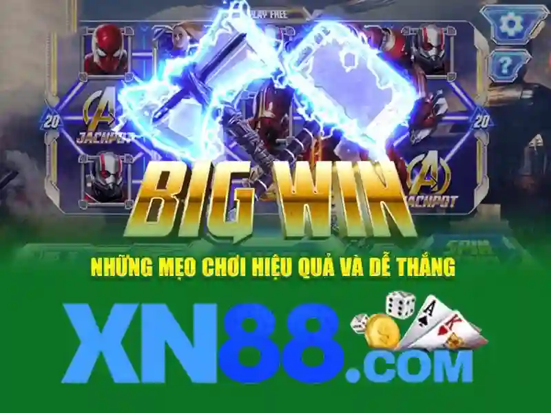 Trải Nghiệm Slot