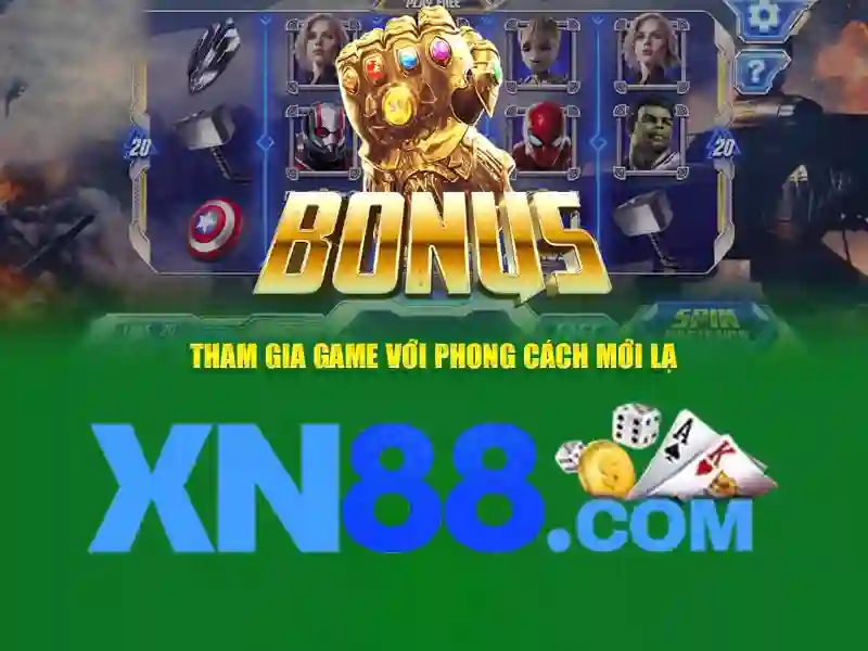 Tải app XN88