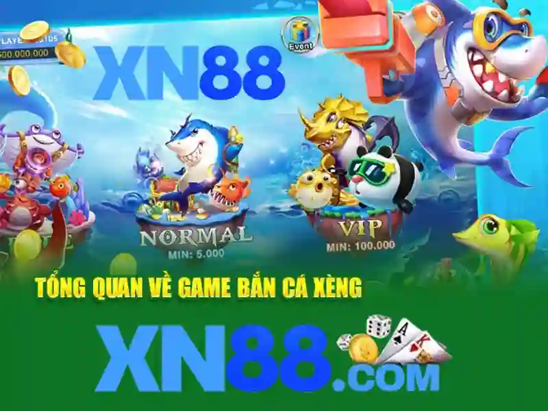 XN88 – App XN88 Cho Người Chơi Slot 2026